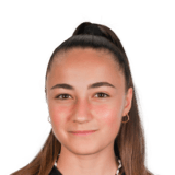 Maëlle Seguin Face Scan