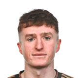 James McManus Face Scan