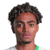 Kilian Toscano Face Scan
