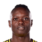 Timothy Noor Ouma Face Scan