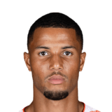 Xavier Mbuyamba Face Scan