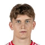 Aljoscha Kemlein Face Scan