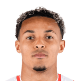 Lázaro Face Scan