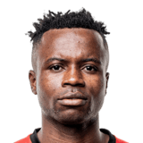 Mark Nnamdi Ugboh