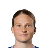 Elise Isolde Stenevik Face Scan