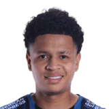 Patrik Mercado Face Scan