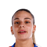 Gio Garbelini Career Mode headshot