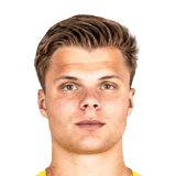 Roy Steur Face Scan
