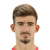 Kike Salas Face Scan