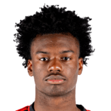 Matai Akinmboni Face Scan