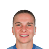 Hannah Etzold Career Mode headshot