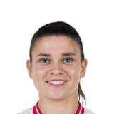 Martyna Wiankowska Face Scan
