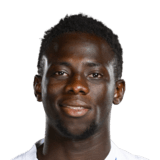 Yankuba Minteh Face Scan