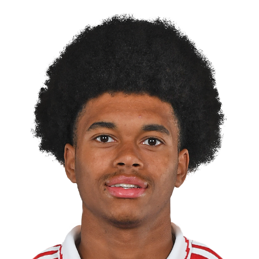 Lino Sousa Face Scan