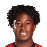 Andre Brooks Face Scan