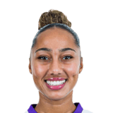 Vanessa Fürst Face Scan