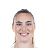Alena Bienz Face Scan