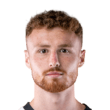 Antoine Hainaut Career Mode headshot