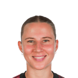 Meret Günster Face Scan