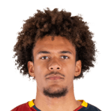 Sebastian Otoa Face Scan