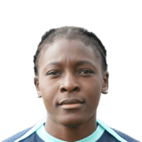Nina Ngueleu Face Scan