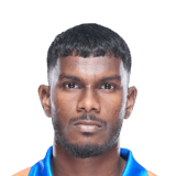 Brison Fernandes Career Mode headshot