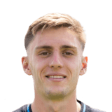 Jorne Spileers Face Scan