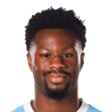 Emmanuel Ekong Face Scan