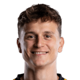 Dawid Drachal Face Scan