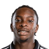 Martial Godo Face Scan