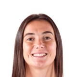 Ane Azkona Face Scan