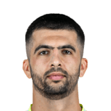 Nediljko Labrović Face Scan