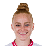 Laura Vogt Face Scan