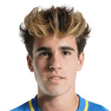 Bomba Face Scan