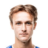 William Clem Face Scan