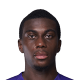 Kévin Keben Face Scan