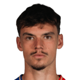 Lukáš Ambros Face Scan