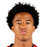 Kristian Fletcher Face Scan
