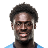 Musa Touré Face Scan