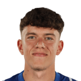 Luca Banu Face Scan