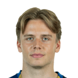 Jonas Therkelsen Face Scan