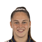 Érika González Face Scan