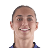 Ainhoa Bascuñán Face Scan