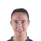 Núria Escoms Career Mode headshot