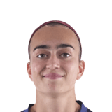 Maria Gabaldón Face Scan