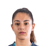 Andrea Tarazona Face Scan