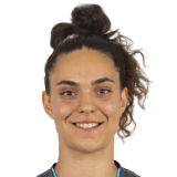 María Valenzuela Face Scan