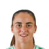 Carmen Álvarez Face Scan