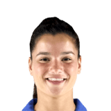 Violeta Quiles Face Scan