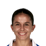 Paula Perea Face Scan